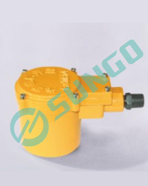 BT6防爆電磁線(xiàn)圈