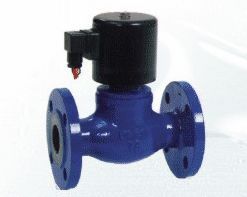 ZQDF蒸汽電磁閥 ZQDF蒸汽電磁閥